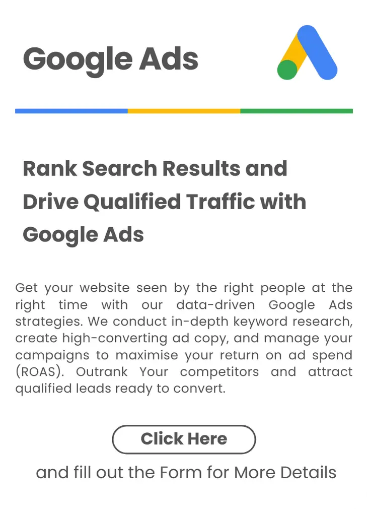 best google ad service